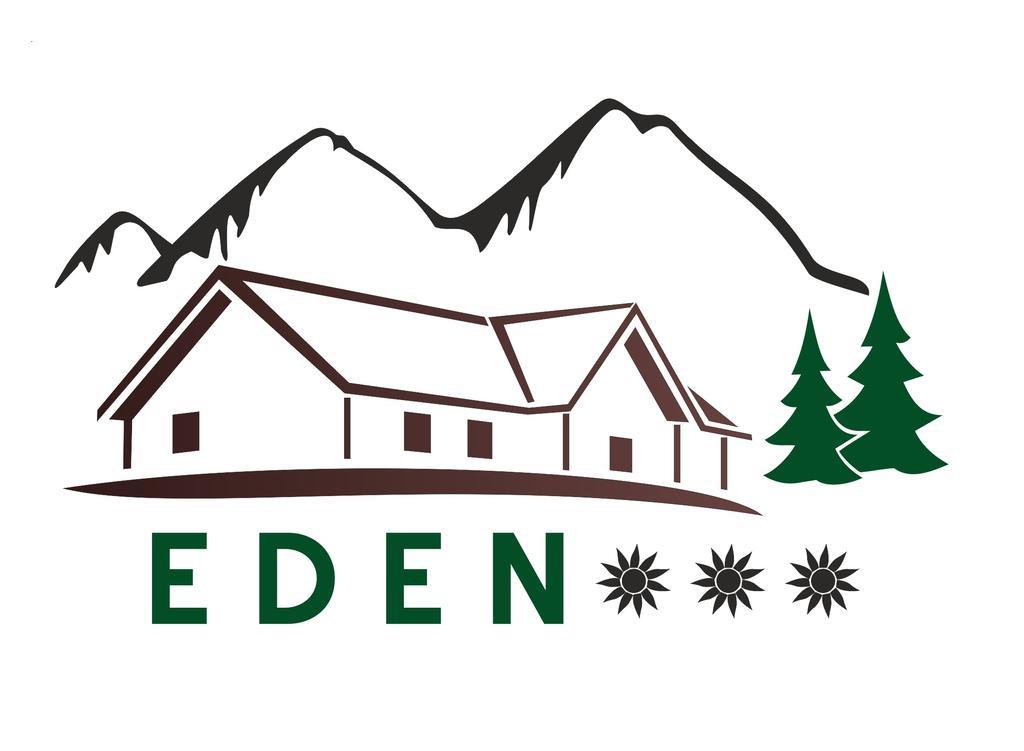 Pensiunea Agroturistica Eden 피아트라 판타넬레 외부 사진